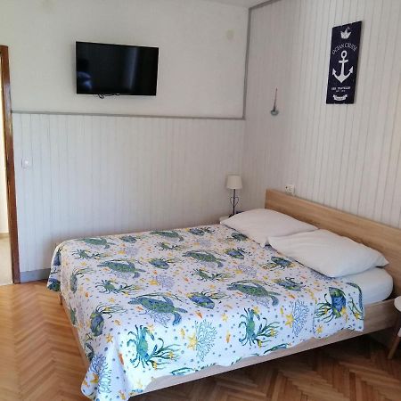 Studio Apartment Vigo - Риека Экстерьер фото