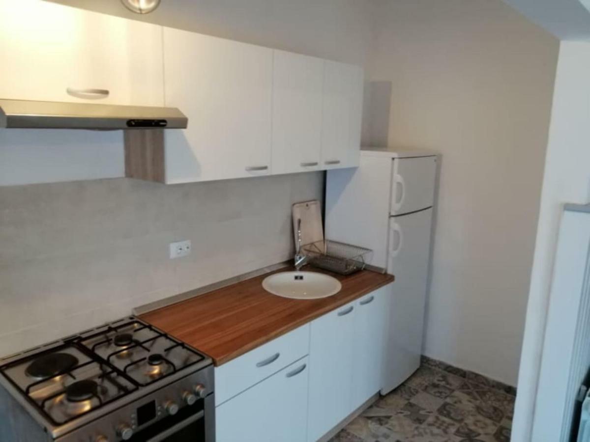 Studio Apartment Vigo - Риека Экстерьер фото